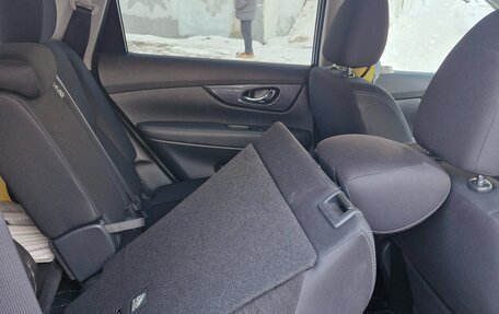 Nissan X-Trail, 2021 год, 2 600 000 рублей, 11 фотография