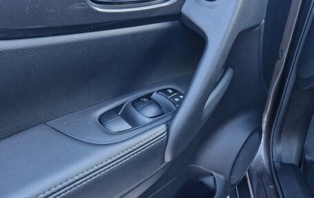 Nissan X-Trail, 2021 год, 2 600 000 рублей, 9 фотография