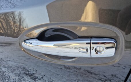 Nissan X-Trail, 2021 год, 2 600 000 рублей, 10 фотография