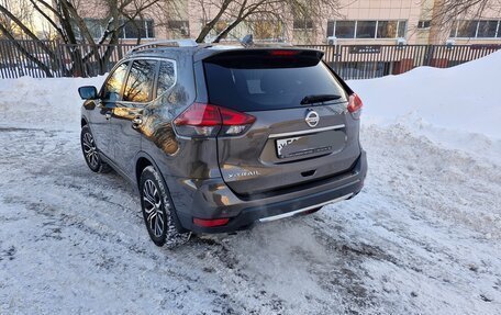 Nissan X-Trail, 2021 год, 2 600 000 рублей, 14 фотография