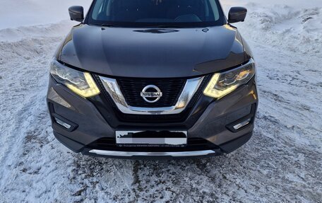 Nissan X-Trail, 2021 год, 2 600 000 рублей, 16 фотография