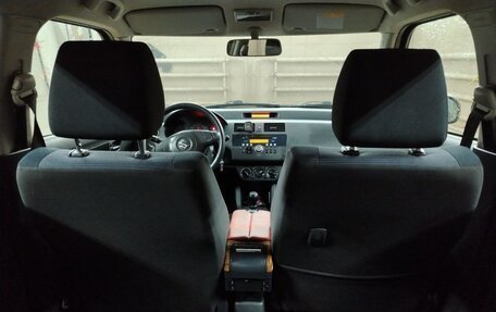 Suzuki Swift III, 2007 год, 475 000 рублей, 6 фотография