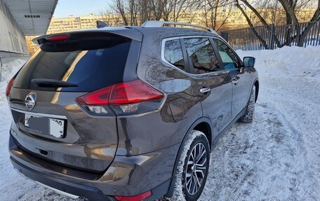 Nissan X-Trail, 2021 год, 2 600 000 рублей, 18 фотография