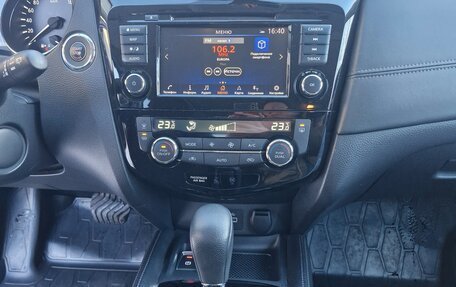 Nissan X-Trail, 2021 год, 2 600 000 рублей, 22 фотография