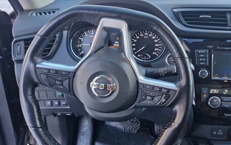 Nissan X-Trail, 2021 год, 2 600 000 рублей, 23 фотография