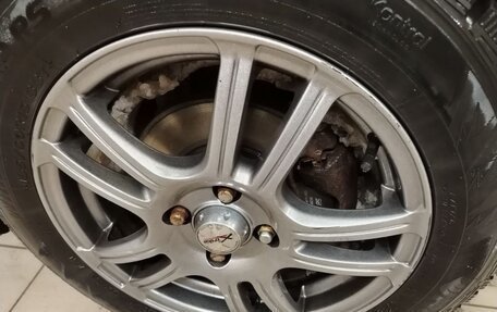 Suzuki Swift III, 2007 год, 475 000 рублей, 9 фотография