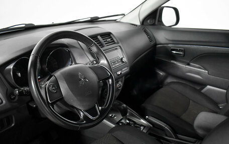 Mitsubishi ASX I рестайлинг, 2018 год, 1 689 000 рублей, 9 фотография