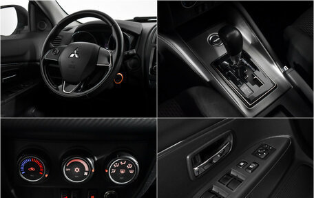 Mitsubishi ASX I рестайлинг, 2018 год, 1 689 000 рублей, 15 фотография