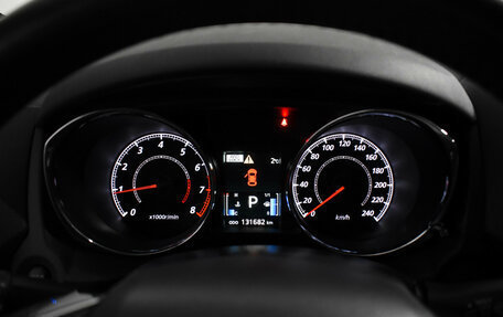 Mitsubishi ASX I рестайлинг, 2018 год, 1 689 000 рублей, 16 фотография