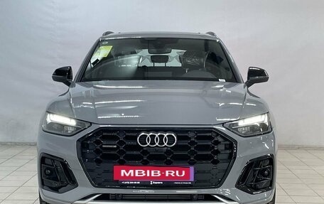 Audi Q5, 2025 год, 5 770 000 рублей, 3 фотография