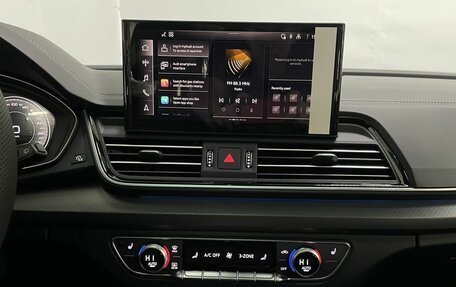 Audi Q5, 2025 год, 5 770 000 рублей, 17 фотография