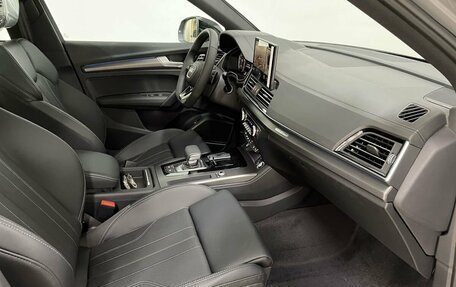 Audi Q5, 2025 год, 5 770 000 рублей, 26 фотография