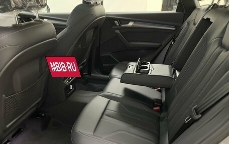 Audi Q5, 2025 год, 5 770 000 рублей, 15 фотография