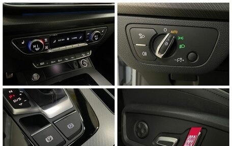 Audi Q5, 2025 год, 5 770 000 рублей, 20 фотография