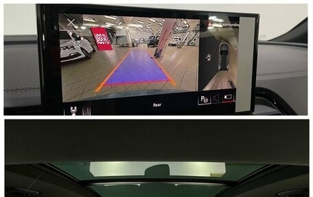 Audi Q5, 2025 год, 5 770 000 рублей, 23 фотография