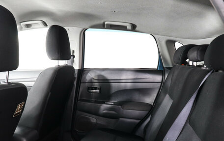 Mitsubishi ASX I рестайлинг, 2010 год, 699 000 рублей, 3 фотография