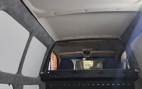 Peugeot Partner II рестайлинг 2, 2008 год, 246 000 рублей, 5 фотография