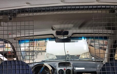 Peugeot Partner II рестайлинг 2, 2008 год, 246 000 рублей, 6 фотография