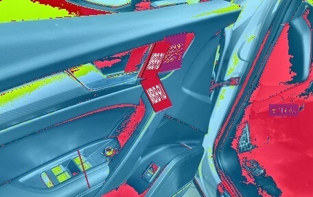 Audi Q5, 2025 год, 5 770 000 рублей, 24 фотография