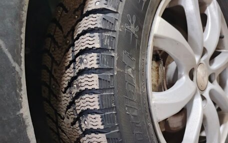 Peugeot Partner II рестайлинг 2, 2008 год, 246 000 рублей, 10 фотография