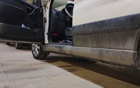 Peugeot Partner II рестайлинг 2, 2008 год, 246 000 рублей, 13 фотография