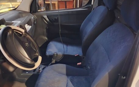 Peugeot Partner II рестайлинг 2, 2008 год, 246 000 рублей, 9 фотография