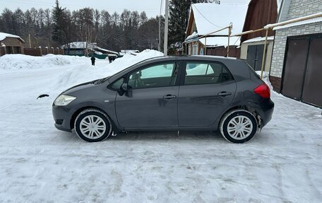 Toyota Auris II, 2007 год, 700 000 рублей, 4 фотография