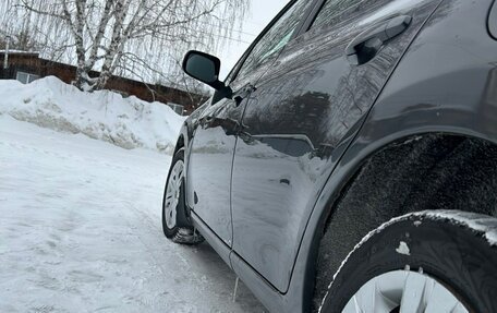 Toyota Auris II, 2007 год, 700 000 рублей, 9 фотография