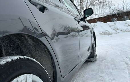 Toyota Auris II, 2007 год, 700 000 рублей, 8 фотография