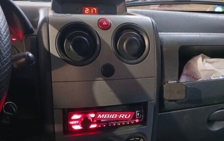 Peugeot Partner II рестайлинг 2, 2008 год, 246 000 рублей, 11 фотография