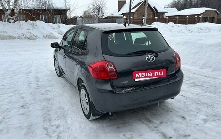 Toyota Auris II, 2007 год, 700 000 рублей, 5 фотография