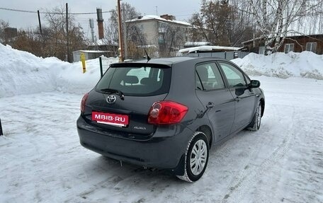 Toyota Auris II, 2007 год, 700 000 рублей, 6 фотография
