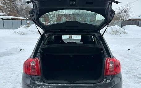 Toyota Auris II, 2007 год, 700 000 рублей, 10 фотография