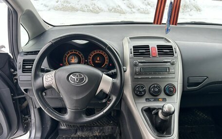 Toyota Auris II, 2007 год, 700 000 рублей, 13 фотография