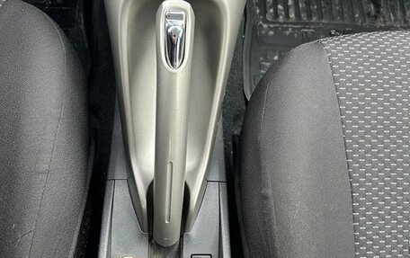 Toyota Auris II, 2007 год, 700 000 рублей, 17 фотография