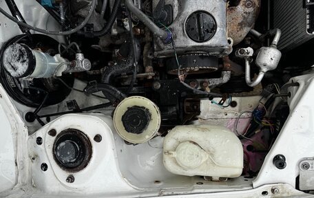 Daihatsu Charade IV, 1999 год, 185 000 рублей, 2 фотография