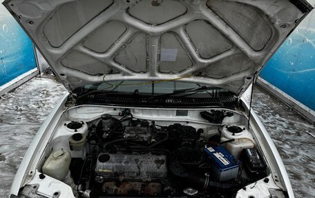 Daihatsu Charade IV, 1999 год, 185 000 рублей, 3 фотография