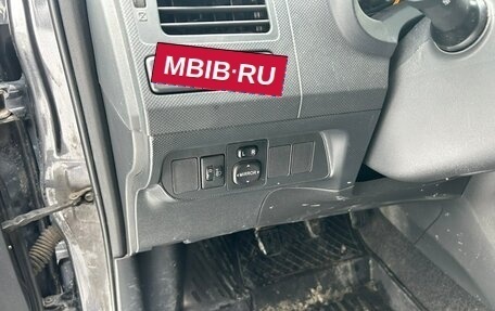 Toyota Auris II, 2007 год, 700 000 рублей, 14 фотография