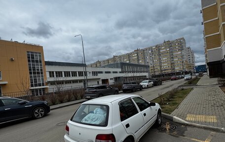 Daihatsu Charade IV, 1999 год, 185 000 рублей, 4 фотография