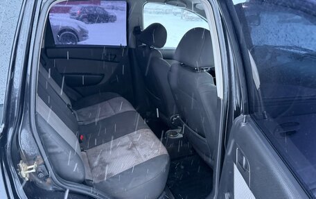 Chevrolet Aveo III, 2011 год, 310 000 рублей, 10 фотография