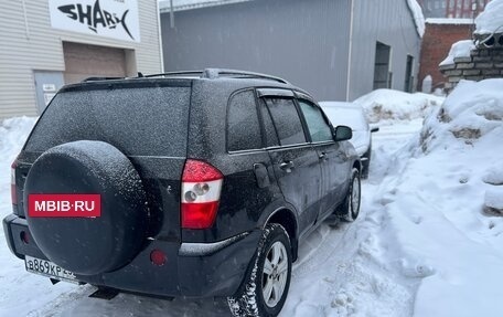 Chery Tiggo (T11), 2007 год, 125 000 рублей, 2 фотография
