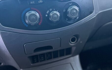 Chery Tiggo (T11), 2007 год, 125 000 рублей, 6 фотография