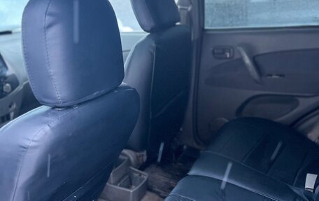 Chery Tiggo (T11), 2007 год, 125 000 рублей, 8 фотография