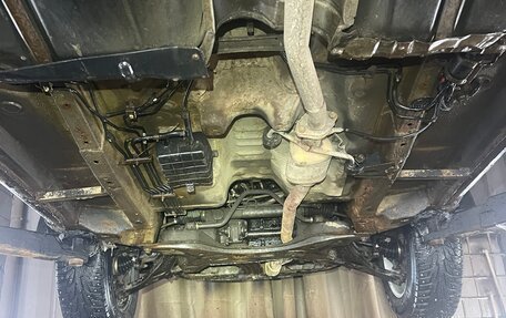 Chery Tiggo (T11), 2007 год, 125 000 рублей, 10 фотография