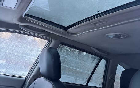 Chery Tiggo (T11), 2007 год, 125 000 рублей, 7 фотография