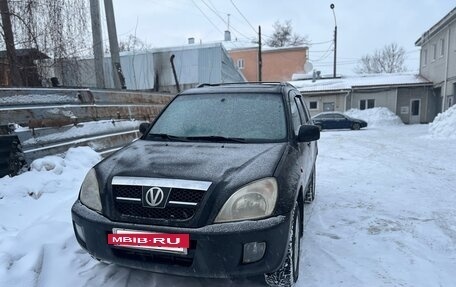 Chery Tiggo (T11), 2007 год, 125 000 рублей, 4 фотография