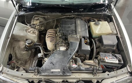 Toyota Chaser VI, 1999 год, 860 000 рублей, 7 фотография