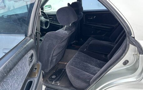 Toyota Chaser VI, 1999 год, 860 000 рублей, 5 фотография