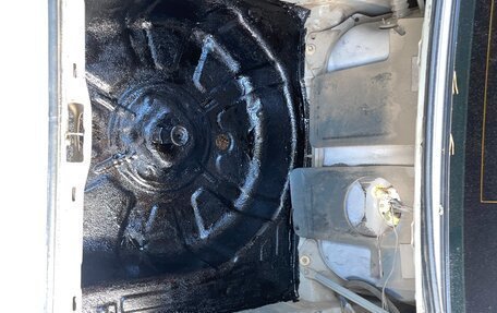 Toyota Chaser VI, 1999 год, 860 000 рублей, 8 фотография