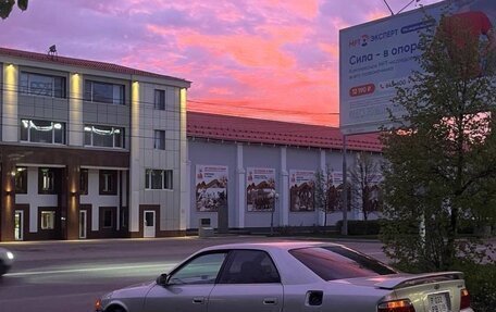 Toyota Chaser VI, 1999 год, 860 000 рублей, 12 фотография